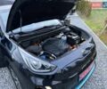 Синій Кіа Niro, об'ємом двигуна 0 л та пробігом 81 тис. км за 19350 $, фото 98 на Automoto.ua