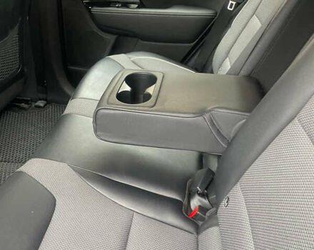 Синий Киа Niro, объемом двигателя 0 л и пробегом 155 тыс. км за 18500 $, фото 32 на Automoto.ua