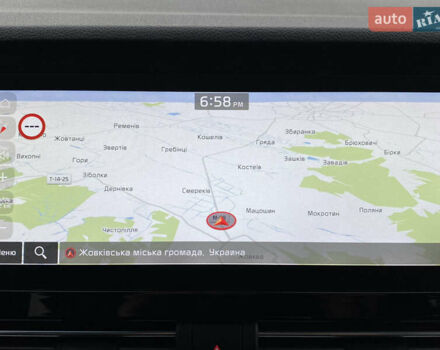 Синій Кіа Niro, об'ємом двигуна 0 л та пробігом 138 тис. км за 21200 $, фото 78 на Automoto.ua