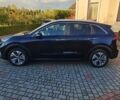 Синий Киа Niro, объемом двигателя 0 л и пробегом 148 тыс. км за 19300 $, фото 8 на Automoto.ua