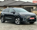 Синій Кіа Niro, об'ємом двигуна 0 л та пробігом 130 тис. км за 18990 $, фото 4 на Automoto.ua