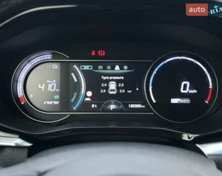 Синій Кіа Niro, об'ємом двигуна 0 л та пробігом 130 тис. км за 18990 $, фото 71 на Automoto.ua