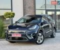 Синий Киа Niro, объемом двигателя 0 л и пробегом 90 тыс. км за 21000 $, фото 1 на Automoto.ua