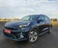 Синий Киа Niro, объемом двигателя 0 л и пробегом 108 тыс. км за 19900 $, фото 1 на Automoto.ua