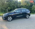 Синій Кіа Niro, об'ємом двигуна 0 л та пробігом 112 тис. км за 19500 $, фото 2 на Automoto.ua