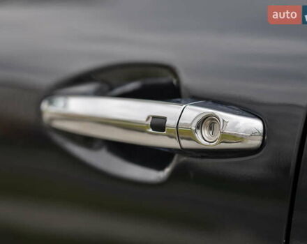 Синий Киа Niro, объемом двигателя 0 л и пробегом 131 тыс. км за 19500 $, фото 48 на Automoto.ua