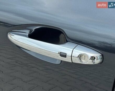 Синий Киа Niro, объемом двигателя 0 л и пробегом 95 тыс. км за 20500 $, фото 34 на Automoto.ua