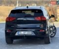Синий Киа Niro, объемом двигателя 0 л и пробегом 78 тыс. км за 20950 $, фото 37 на Automoto.ua