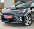 Синий Киа Niro, объемом двигателя 0 л и пробегом 65 тыс. км за 17800 $, фото 6 на Automoto.ua