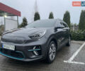 Синій Кіа Niro, об'ємом двигуна 0 л та пробігом 139 тис. км за 18500 $, фото 1 на Automoto.ua