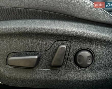 Синий Киа Niro, объемом двигателя 0 л и пробегом 58 тыс. км за 22900 $, фото 11 на Automoto.ua