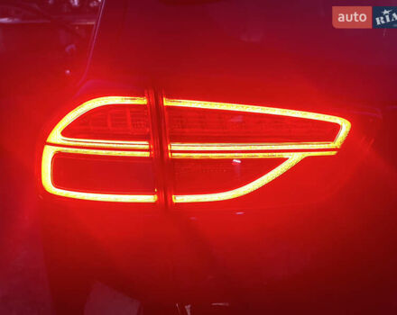 Синій Кіа Niro, об'ємом двигуна 0 л та пробігом 112 тис. км за 19500 $, фото 106 на Automoto.ua