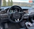 Синій Кіа Niro, об'ємом двигуна 0 л та пробігом 81 тис. км за 19350 $, фото 47 на Automoto.ua