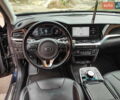 Синий Киа Niro, объемом двигателя 0 л и пробегом 131 тыс. км за 19500 $, фото 15 на Automoto.ua