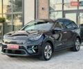 Синий Киа Niro, объемом двигателя 0 л и пробегом 90 тыс. км за 20800 $, фото 12 на Automoto.ua
