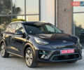 Синий Киа Niro, объемом двигателя 0 л и пробегом 130 тыс. км за 18900 $, фото 15 на Automoto.ua