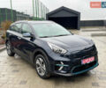 Синий Киа Niro, объемом двигателя 0 л и пробегом 63 тыс. км за 19990 $, фото 5 на Automoto.ua