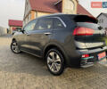 Синий Киа Niro, объемом двигателя 0 л и пробегом 156 тыс. км за 18900 $, фото 15 на Automoto.ua