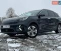 Синій Кіа Niro, об'ємом двигуна 0 л та пробігом 134 тис. км за 19300 $, фото 34 на Automoto.ua