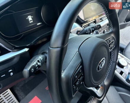 Киа Niro 2020 в Киеве на Automoto.ua Синий Киа Niro, объемом двигателя 0 л и пробегом 131 тыс. км за 17999 $, фото 61 на Automoto.ua