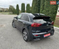 Синий Киа Niro, объемом двигателя 0 л и пробегом 156 тыс. км за 18900 $, фото 22 на Automoto.ua