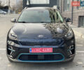 Синий Киа Niro, объемом двигателя 0 л и пробегом 106 тыс. км за 19600 $, фото 17 на Automoto.ua