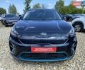 Синій Кіа Niro, об'ємом двигуна 0 л та пробігом 75 тис. км за 23900 $, фото 16 на Automoto.ua