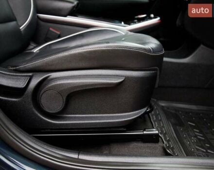 Синий Киа Niro, объемом двигателя 0 л и пробегом 99 тыс. км за 17950 $, фото 62 на Automoto.ua