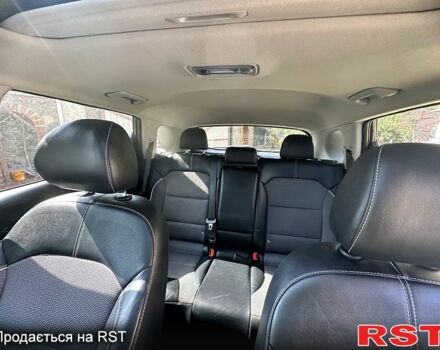 Киа Niro 2020 в Обухове на Automoto.ua Синий Киа Niro, объемом двигателя 0.15 л и пробегом 89 тыс. км за 18100 $, фото 6 на Automoto.ua