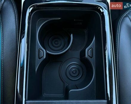 Синий Киа Niro, объемом двигателя 0 л и пробегом 58 тыс. км за 22900 $, фото 66 на Automoto.ua