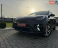 Синий Киа Niro, объемом двигателя 0 л и пробегом 156 тыс. км за 18900 $, фото 5 на Automoto.ua
