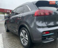 Синій Кіа Niro, об'ємом двигуна 0 л та пробігом 139 тис. км за 18500 $, фото 35 на Automoto.ua