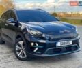 Синий Киа Niro, объемом двигателя 0 л и пробегом 130 тыс. км за 18888 $, фото 6 на Automoto.ua