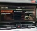 Синій Кіа Niro, об'ємом двигуна 0 л та пробігом 67 тис. км за 19359 $, фото 58 на Automoto.ua