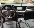 Синий Киа Niro, объемом двигателя 0 л и пробегом 131 тыс. км за 19500 $, фото 21 на Automoto.ua