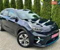Синий Киа Niro, объемом двигателя 0 л и пробегом 88 тыс. км за 17999 $, фото 4 на Automoto.ua