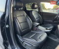 Синий Киа Niro, объемом двигателя 0 л и пробегом 129 тыс. км за 18800 $, фото 6 на Automoto.ua
