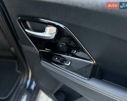 Синий Киа Niro, объемом двигателя 0 л и пробегом 78 тыс. км за 20950 $, фото 110 на Automoto.ua