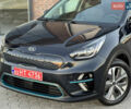 Синий Киа Niro, объемом двигателя 0 л и пробегом 142 тыс. км за 17500 $, фото 12 на Automoto.ua