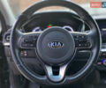 Синій Кіа Niro, об'ємом двигуна 0 л та пробігом 105 тис. км за 20300 $, фото 13 на Automoto.ua
