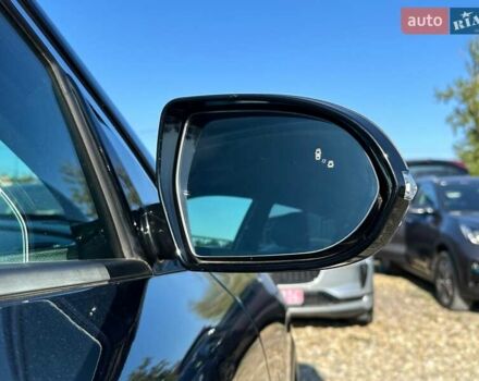 Синий Киа Niro, объемом двигателя 0 л и пробегом 58 тыс. км за 22900 $, фото 2 на Automoto.ua