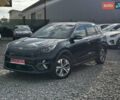 Синий Киа Niro, объемом двигателя 0 л и пробегом 46 тыс. км за 23050 $, фото 5 на Automoto.ua