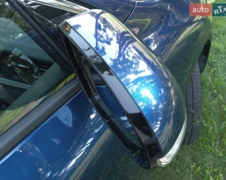 Синий Киа Niro, объемом двигателя 0 л и пробегом 49 тыс. км за 16980 $, фото 28 на Automoto.ua