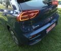 Синий Киа Niro, объемом двигателя 0 л и пробегом 49 тыс. км за 16980 $, фото 18 на Automoto.ua