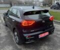 Синий Киа Niro, объемом двигателя 0 л и пробегом 138 тыс. км за 18500 $, фото 10 на Automoto.ua