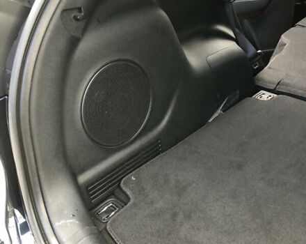 Синій Кіа Niro, об'ємом двигуна 0 л та пробігом 85 тис. км за 21850 $, фото 39 на Automoto.ua