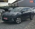 Синій Кіа Niro, об'ємом двигуна 0 л та пробігом 46 тис. км за 23050 $, фото 1 на Automoto.ua