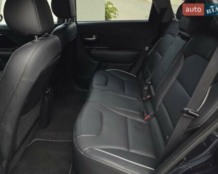 Синий Киа Niro, объемом двигателя 0 л и пробегом 138 тыс. км за 18799 $, фото 29 на Automoto.ua