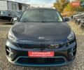 Синий Киа Niro, объемом двигателя 0 л и пробегом 62 тыс. км за 23600 $, фото 36 на Automoto.ua