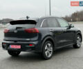 Синий Киа Niro, объемом двигателя 0 л и пробегом 55 тыс. км за 22600 $, фото 9 на Automoto.ua